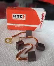 212-002 CARBONES PARA MOTO