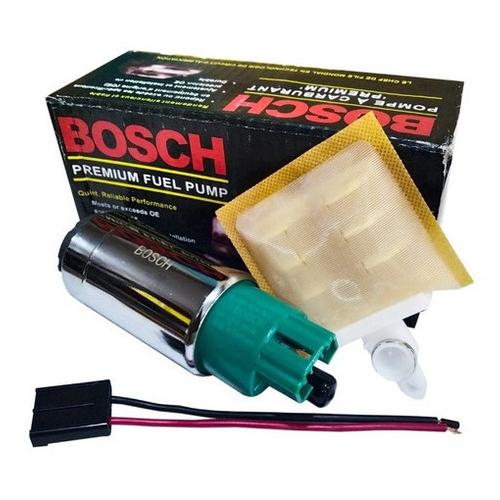 BOMBA SUMERGIBLE BOS 107