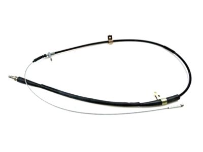 CABLE LATERAL DE FRENO 36530-01W10