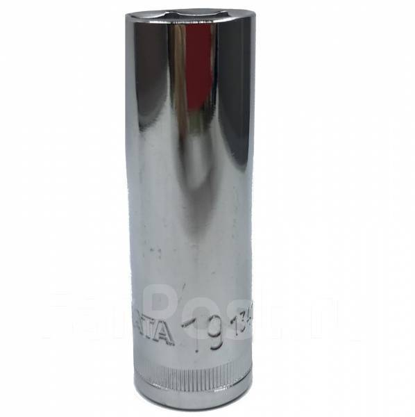 CUBO METRICO 1/2 19MM SATA 13410