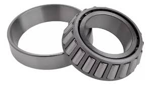 BALERO CONICOS HI-CAP32304JR