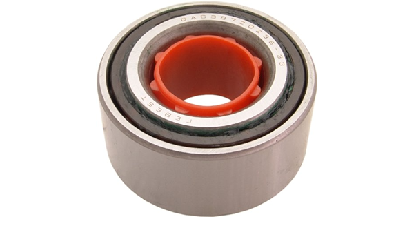 BALERO NTN DE08A33CD38PX1