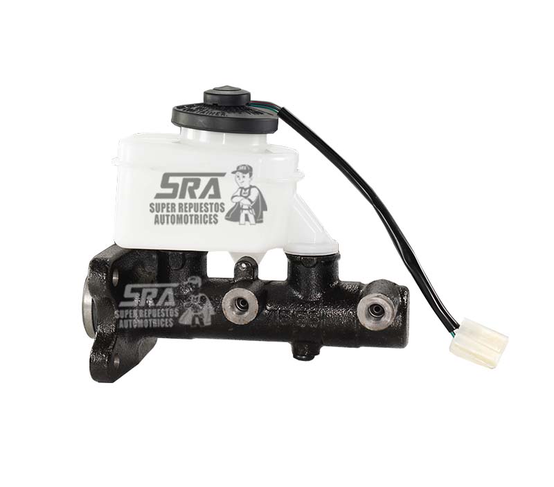 BOMBA CENTRAL DE FRENO 47201-3D050