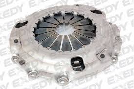 PRENSA DE CLUTCH PARA MAZDA