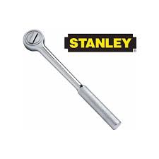 RATCHET 1/2" X 10"  STANLEY 4-86-404