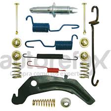 KIT DE REPUESTO PARA CALIPER HO-KT617L