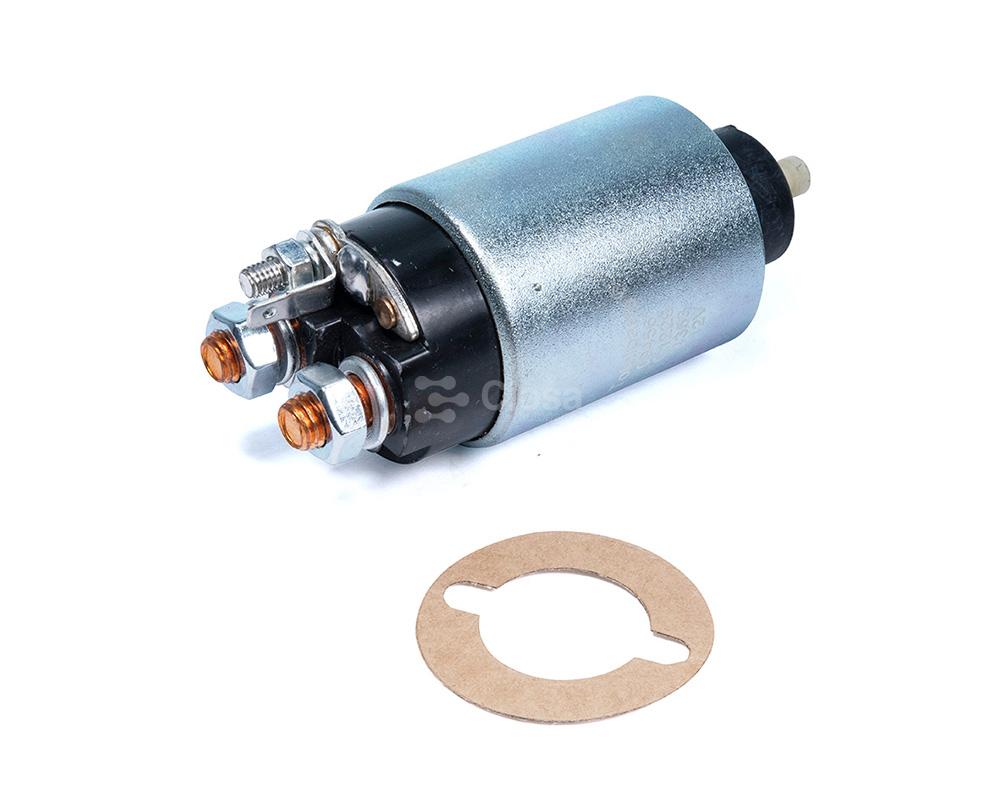 SELENOIDE 12V 66-207