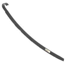 HOJA DE RESORTE SEGUNDA TRAZ24