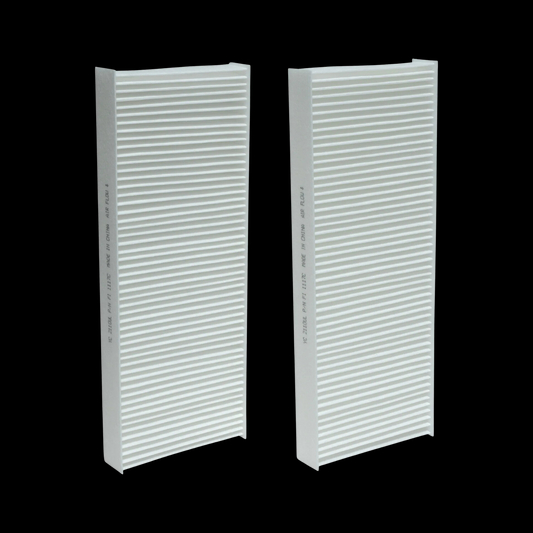 FILTRO DE CABINA HDFCA0004