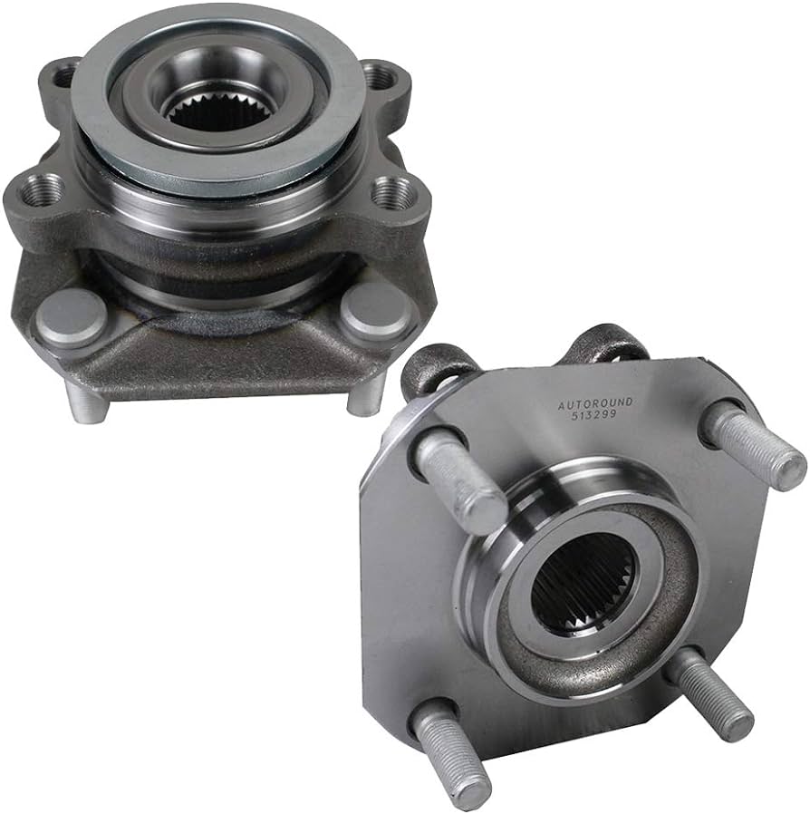 BUFA DELANTERA FKG 513297