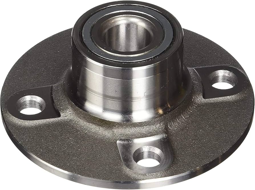 BUFA TRASERA PARA NISSAN 512303