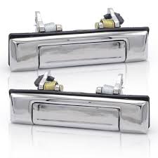 HALADERA DE COMPUERTA TY3033-FL