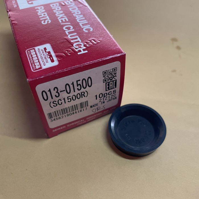 EMPAQUE DE COPA 1 1/8" SC1500R