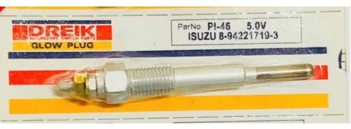 CANDELA INCANDESCENTE  DGP2403