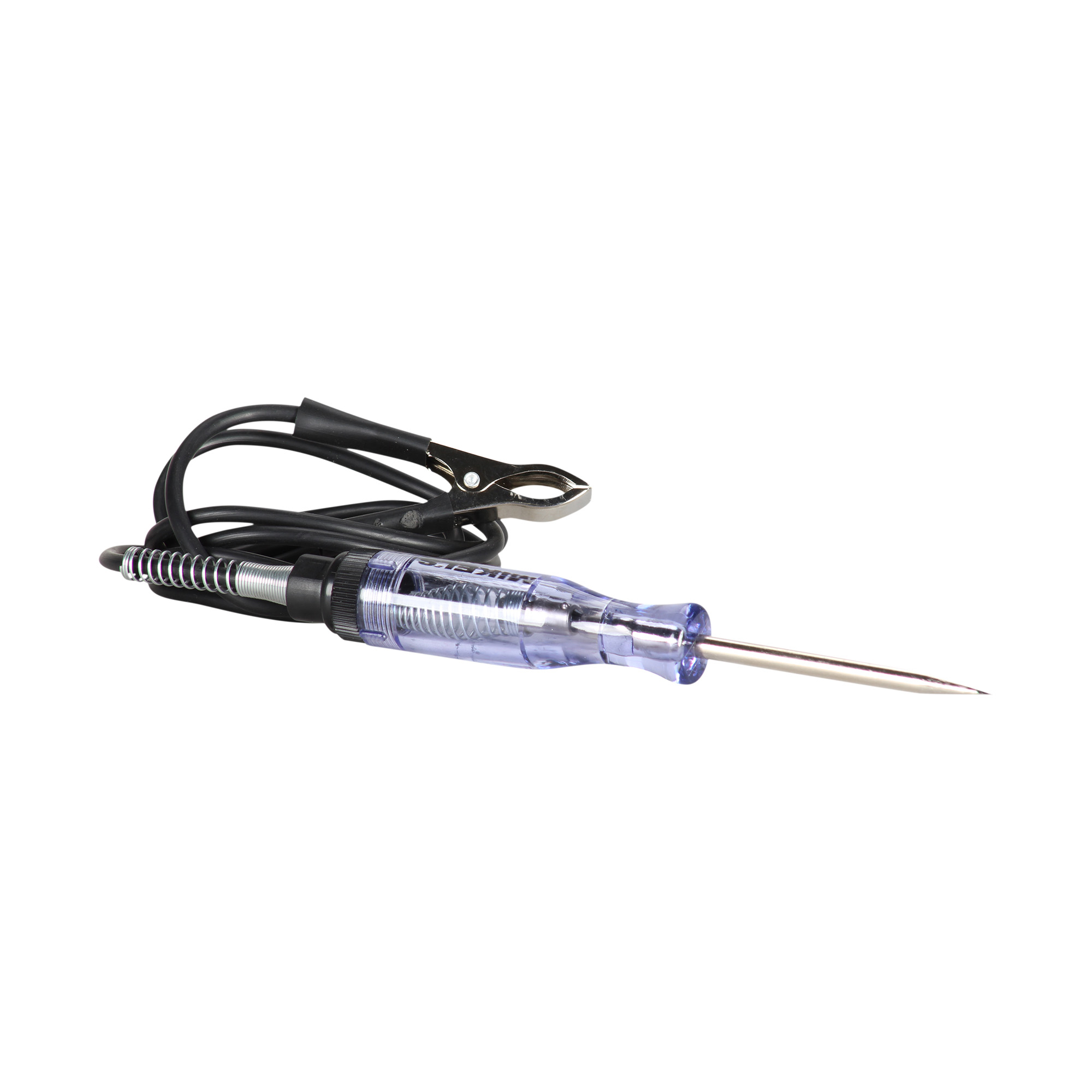 PROBADOR DE CORRIENTE 6-12V