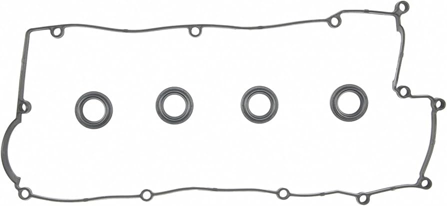 EMPAQUE DE PUNTERIA VS 50705 R