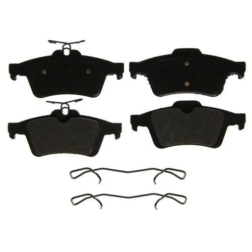 PASTILLA DELANTERA D1095