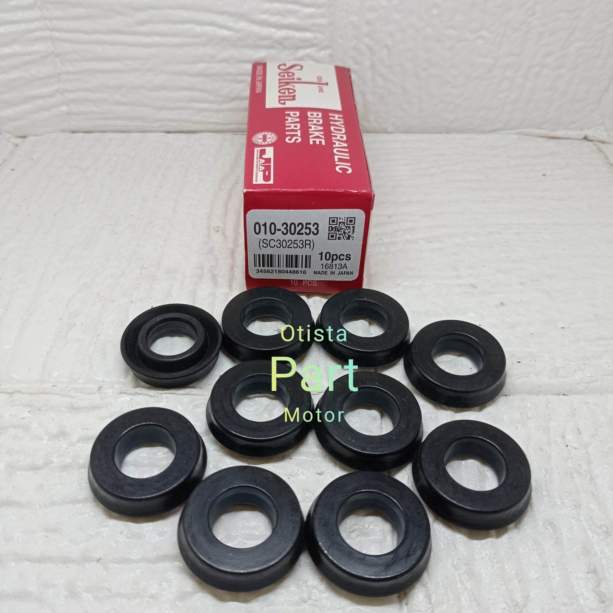 EMPAQUE DE ANILLO 1 1/4" SC30253