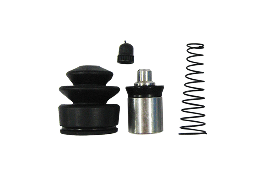 KIT DE EMPAQUE DE CLUTCH  FR-2202