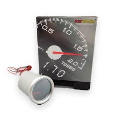 MARCADOR DE TEMPERATURA DE RADIADOR BTJ-5