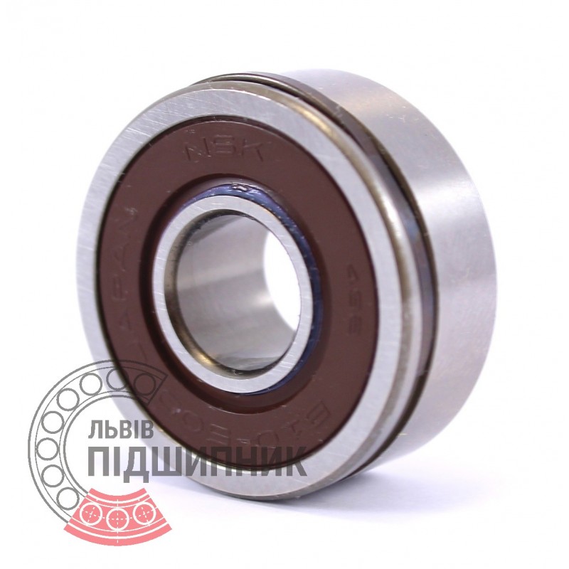 BALERO NSK B10-50T12DDNCXCG1-01