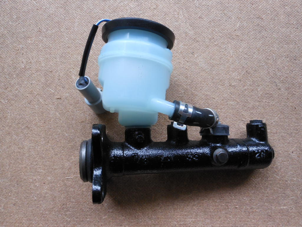 BOMBA CENTRAL DE FRENO  1" TOYOTA  47201-35540