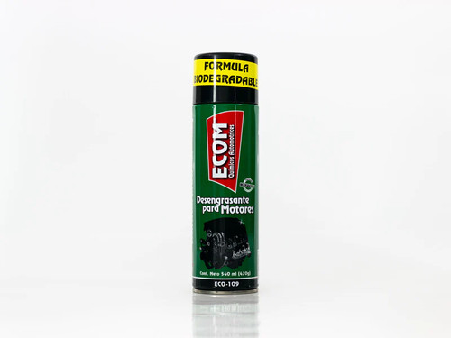 DESENGRASANTE ECOM 420ML