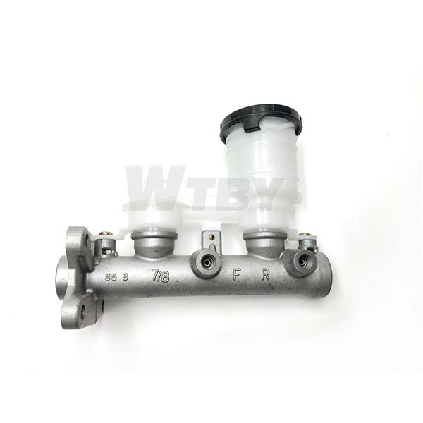 BOMBA CENTRAL DE FRENO SM G 077